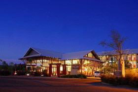 Kimberley Sands Resort & Spa