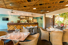 Kimberley Sands Resort & Spa