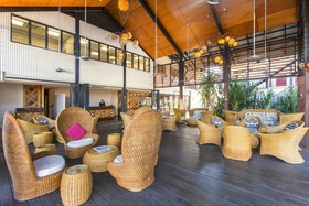 Kimberley Sands Resort & Spa