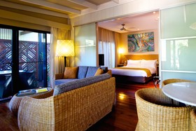 Kimberley Sands Resort & Spa