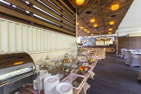 Kimberley Sands Resort & Spa