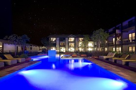 Kimberley Sands Resort & Spa