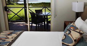 Moonlight Bay Suites