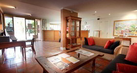 Moonlight Bay Suites