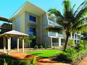Oaks Broome Hotel