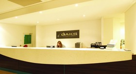 Oaks Broome Hotel