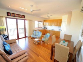 Reflections Bed & Breakfast