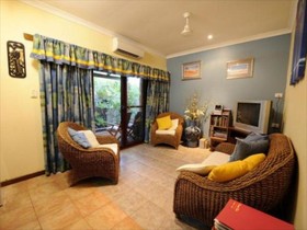 Reflections Bed & Breakfast