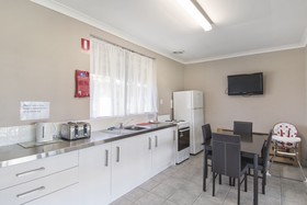 Bunbury Village Holiday & Caravan Park