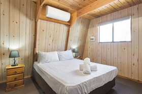 Bunbury Village Holiday & Caravan Park