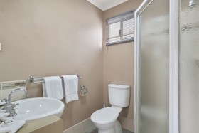 Bunbury Village Holiday & Caravan Park