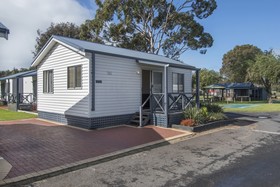 Bunbury Village Holiday & Caravan Park