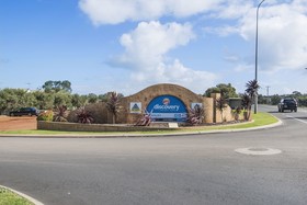 Bunbury Village Holiday & Caravan Park
