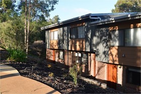 Evedon Lakeside Retreat