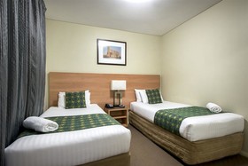 Bunbury Hotel Koombana Bay