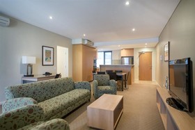 Bunbury Hotel Koombana Bay