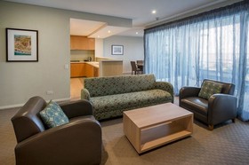 Bunbury Hotel Koombana Bay