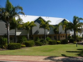 Mercure Bunbury Sanctuary Golf Resort