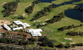 Mercure Bunbury Sanctuary Golf Resort