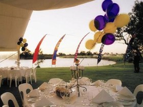 Mercure Bunbury Sanctuary Golf Resort