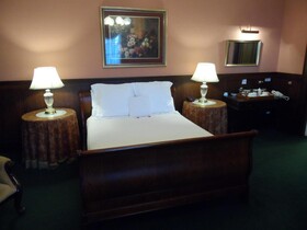 The Clifton Motel Bunbury