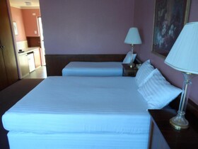 The Clifton Motel Bunbury