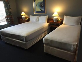 The Clifton Motel Bunbury