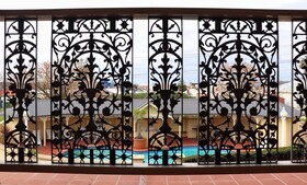 The Clifton Motel Bunbury