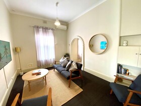 The Clifton Motel Bunbury