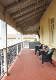 The Clifton Motel Bunbury