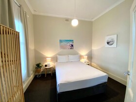 The Clifton Motel Bunbury