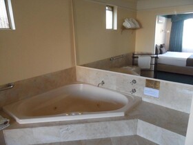 The Clifton Motel Bunbury