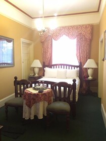 The Clifton Motel Bunbury