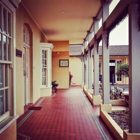 The Clifton Motel Bunbury