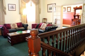 The Clifton Motel Bunbury