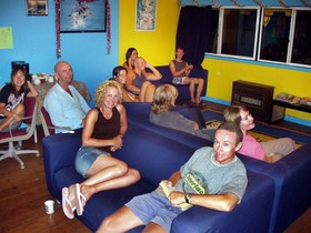 Wander Inn – Bunbury Backpackers