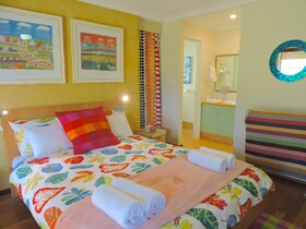 Enchantment By The Sea