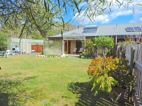 Enchantment By The Sea