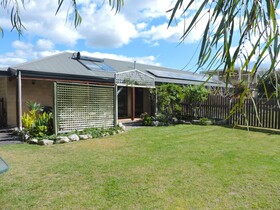 Enchantment By The Sea