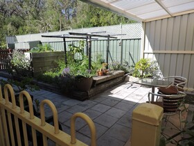 Enchantment By The Sea