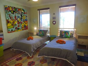 Enchantment By The Sea