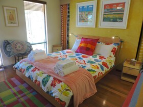 Enchantment By The Sea