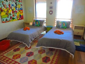 Enchantment By The Sea