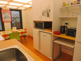 Enchantment By The Sea