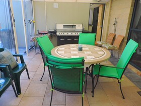 Enchantment By The Sea