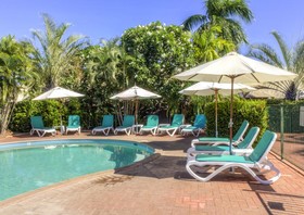 Broome Beach Resort