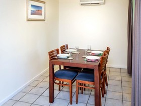 Cable Beachside Villas