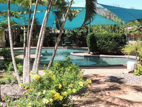 Palm Grove Holiday Resort