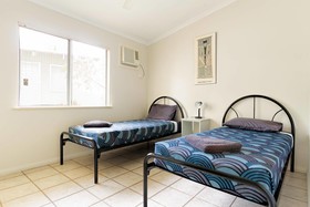 Palm Grove Holiday Resort