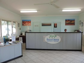 Palm Grove Holiday Resort